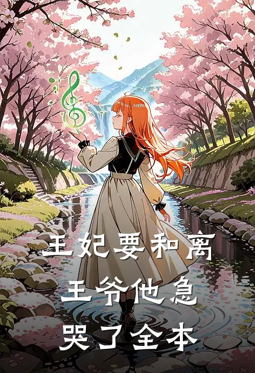 王妃要和离，王爷他急哭了全本