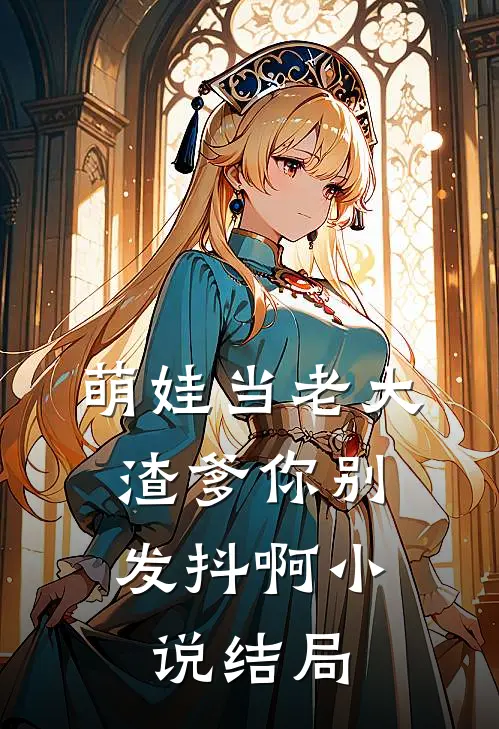 萌娃当老大，渣爹你别发抖啊小说结局