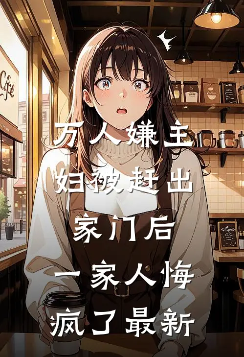 万人嫌主妇被赶出家门后，一家人悔疯了最新