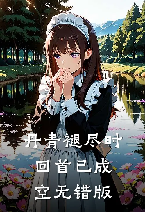 丹青褪尽时，回首已成空无错版