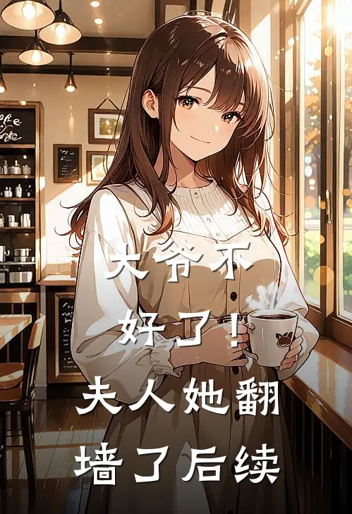 大爷不好了！夫人她翻墙了后续