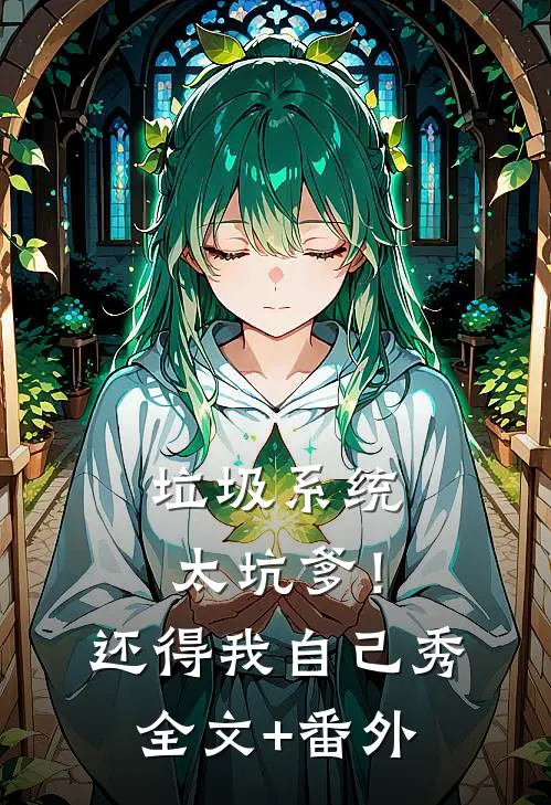 垃圾系统太坑爹！还得我自己秀全文+番外