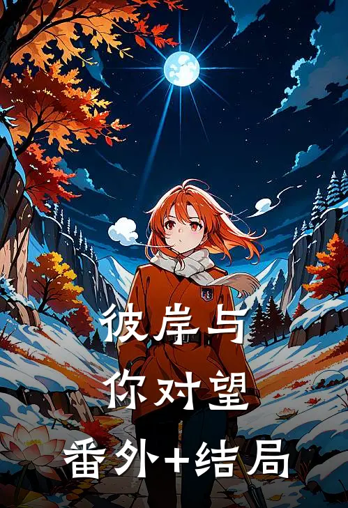 彼岸与你对望:(番外)+(结局)