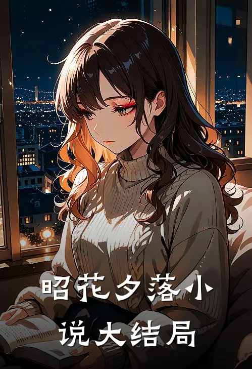 昭花夕落小说大结局