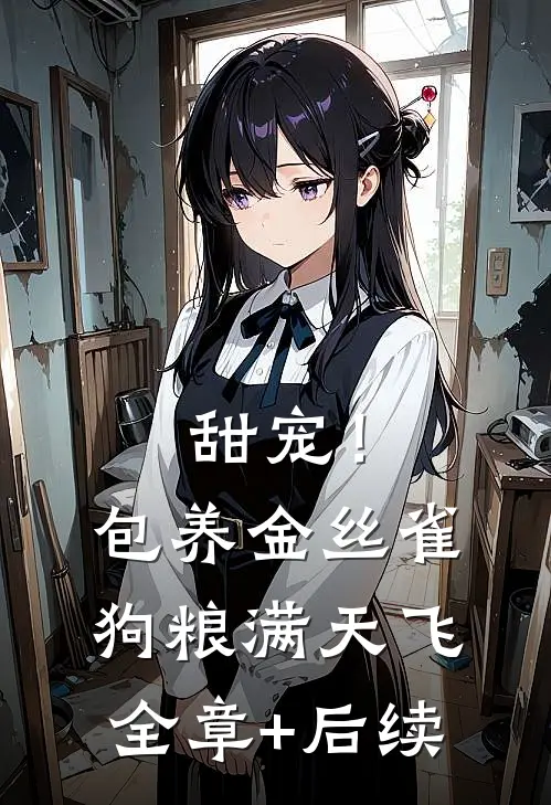 甜宠！包养金丝雀，狗粮满天飞:全章+后续