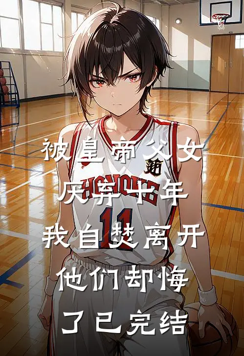 被皇帝父女厌弃十年，我自焚离开他们却悔了已完结