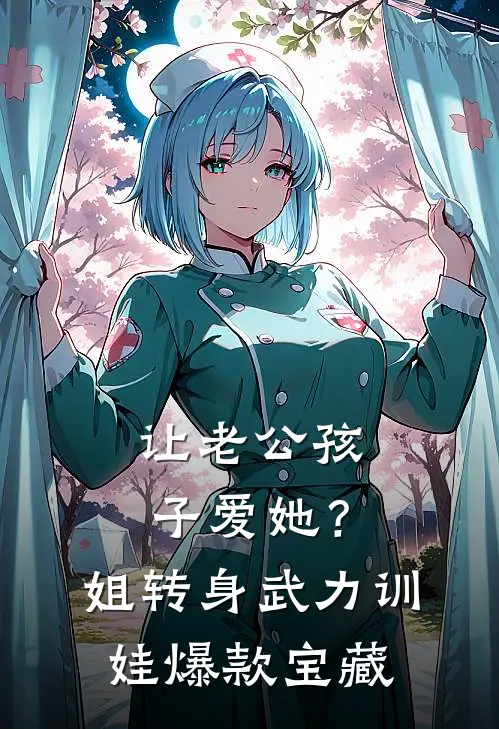 让老公孩子爱她？姐转身武力训娃爆款宝藏