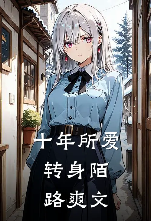 十年所爱，转身陌路爽文