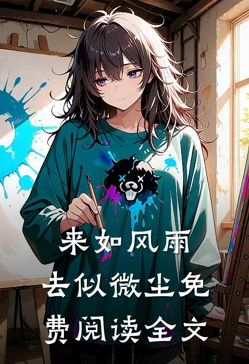 来如风雨，去似微尘免费阅读全文