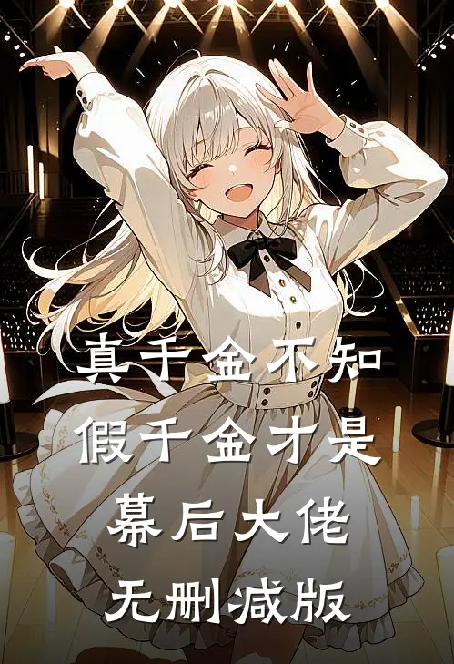 真千金不知，假千金才是幕后大佬无删减版