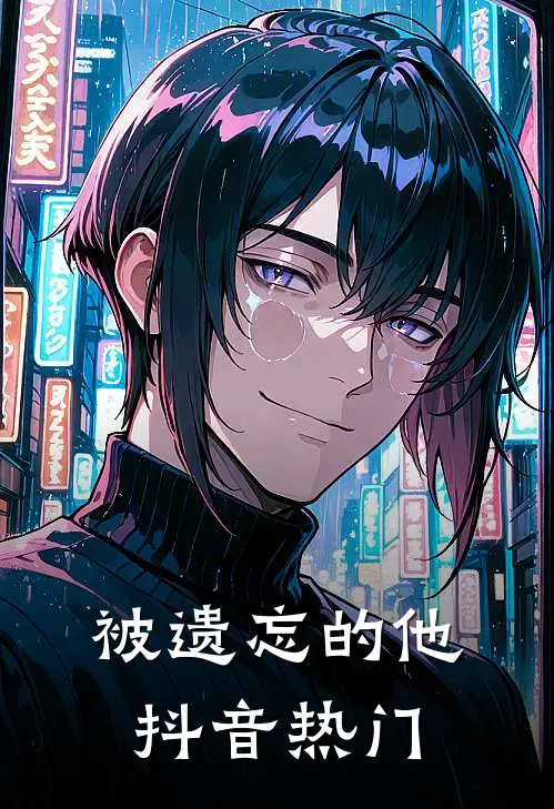 被遗忘的他抖音热门