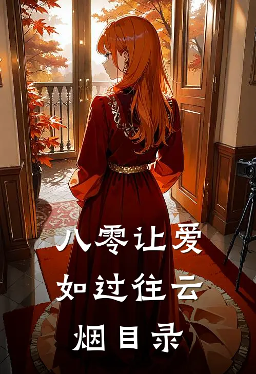 八零让爱如过往云烟目录
