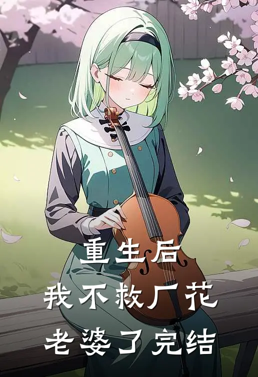 重生后，我不救厂花老婆了完结