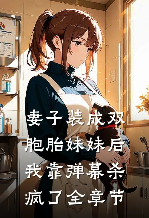 妻子装成双胞胎妹妹后，我靠弹幕杀疯了全章节