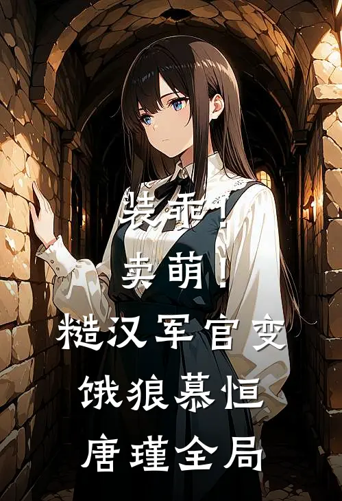 装乖！卖萌！糙汉军官变饿狼慕恒唐瑾全局