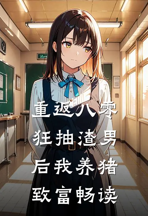 重返八零：狂抽渣男后我养猪致富畅读