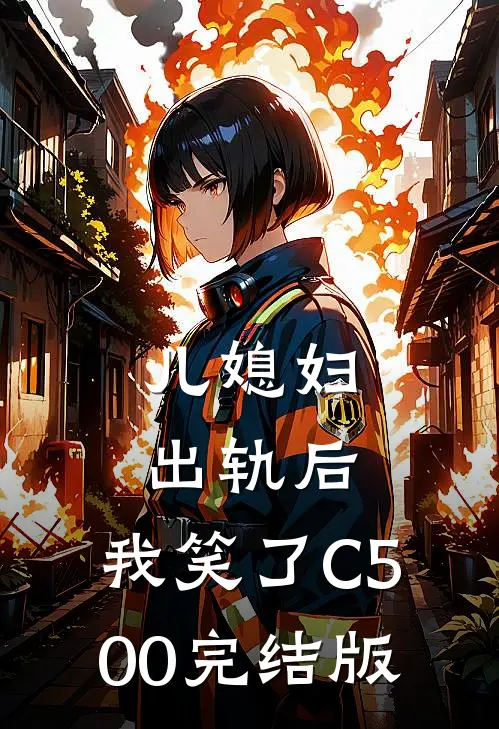 儿媳妇出轨后，我笑了C500完结版