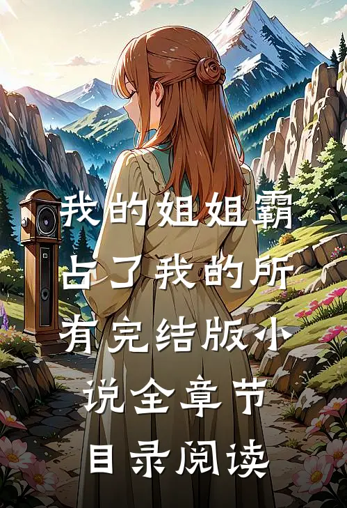 我的姐姐霸占了我的所有完结版小说全章节目录阅读