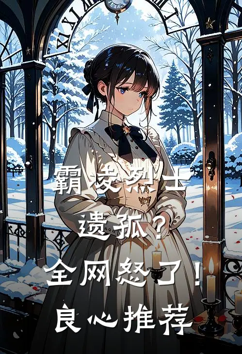 霸凌烈士遗孤？全网怒了！良心推荐