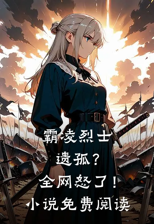 霸凌烈士遗孤？全网怒了！小说免费阅读