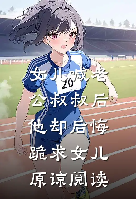 女儿喊老公叔叔后，他却后悔跪求女儿原谅阅读