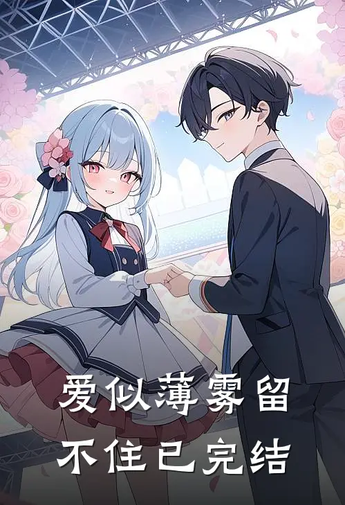 爱似薄雾留不住已完结
