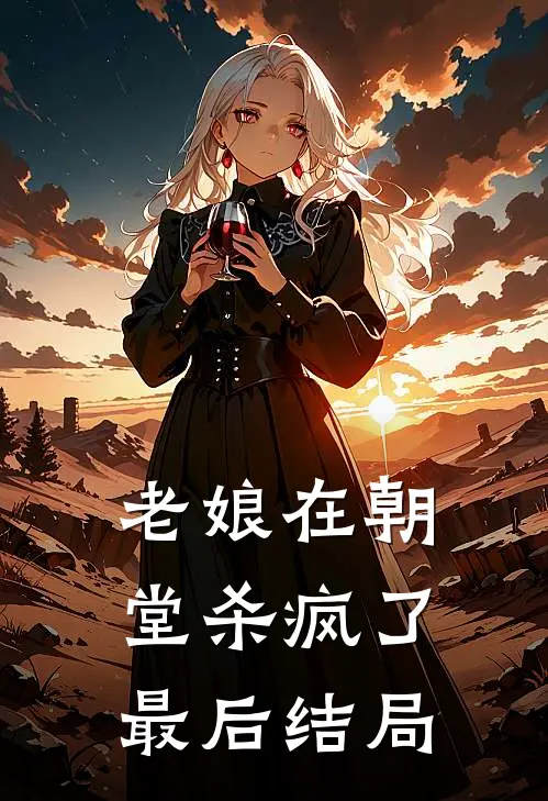 老娘在朝堂杀疯了最后结局