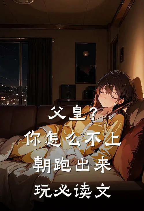 父皇？你怎么不上朝跑出来玩必读文