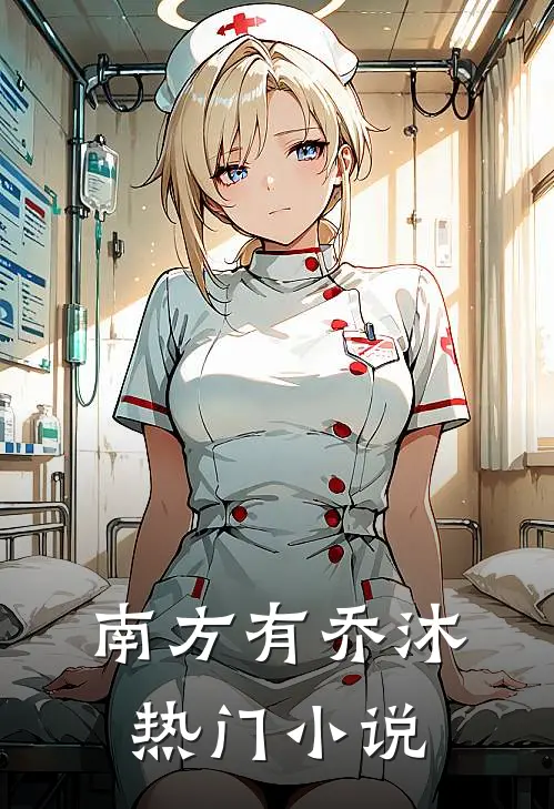 南方有乔沐热门小说