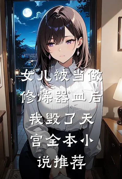 女儿被当做修炼器皿后，我毁了天宫全本小说推荐