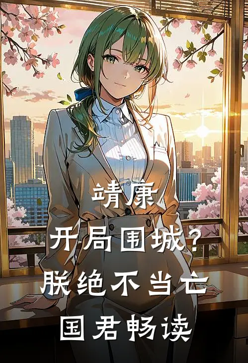 靖康：开局围城？朕绝不当亡国君畅读
