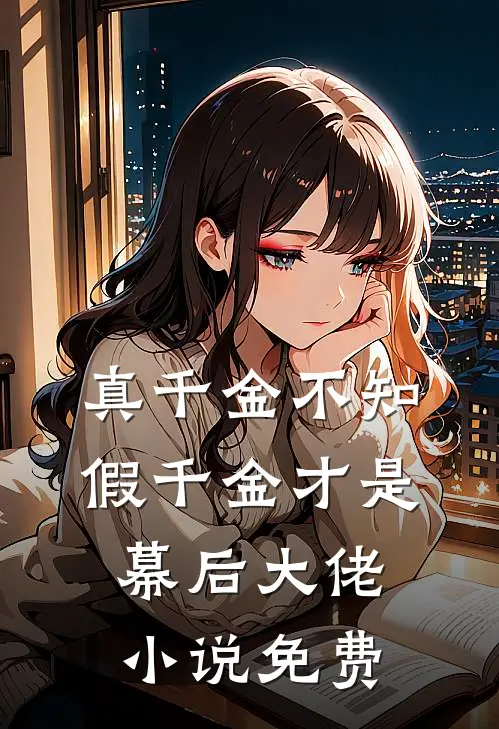 真千金不知，假千金才是幕后大佬小说免费