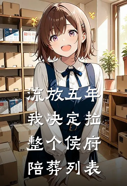 流放五年，我决定拉整个侯府陪葬列表