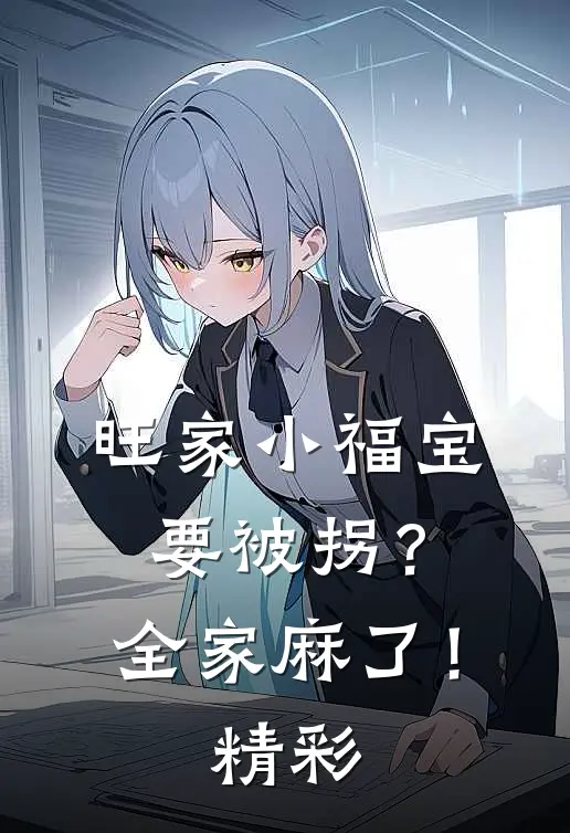 旺家小福宝要被拐？全家麻了！精彩
