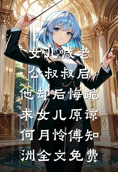 女儿喊老公叔叔后，他却后悔跪求女儿原谅何月怜傅知洲全文免费