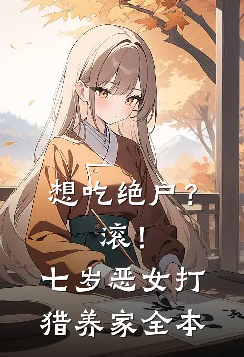 想吃绝户？滚！七岁恶女打猎养家全本