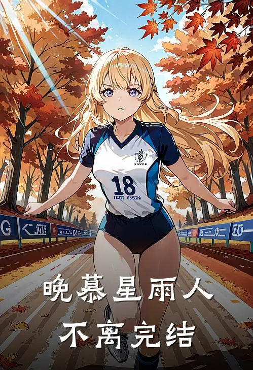 晚慕星雨人不离完结