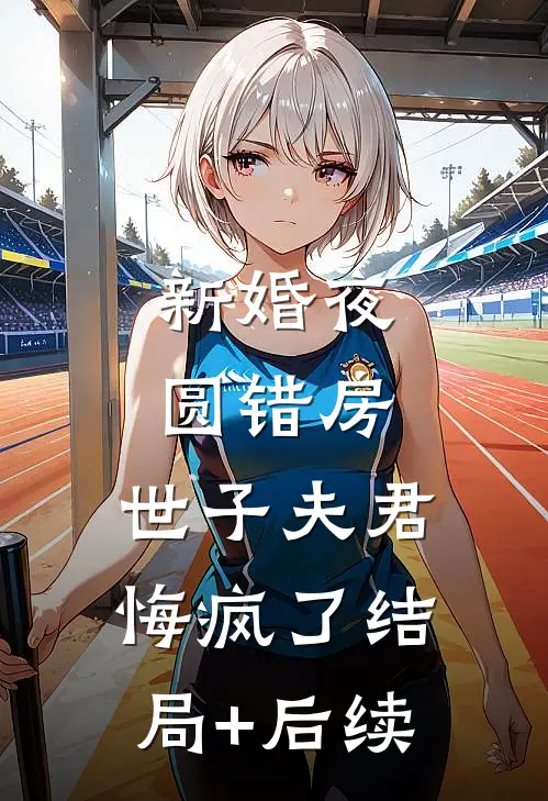 新婚夜圆错房，世子夫君悔疯了结局+后续