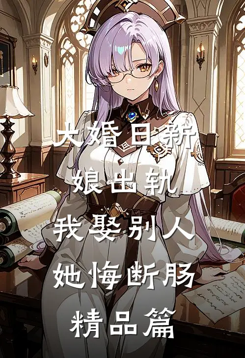 大婚日新娘出轨，我娶别人她悔断肠精品篇