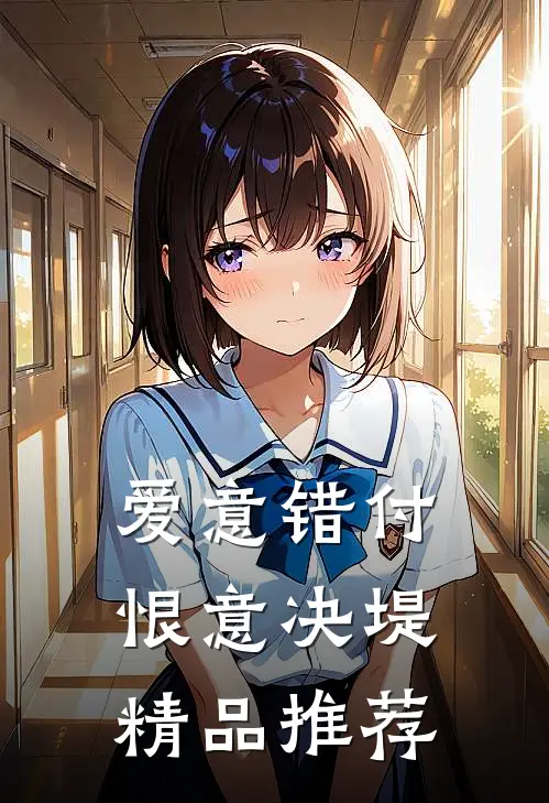 爱意错付，恨意决堤精品推荐