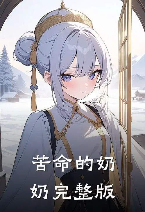 苦命的奶奶完整版