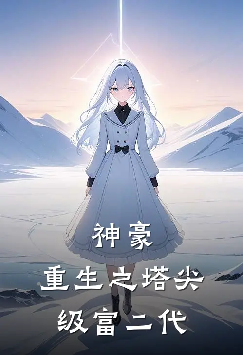 神豪：重生之塔尖级富二代