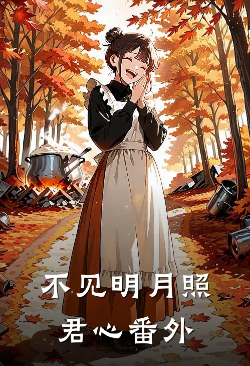 不见明月照君心番外