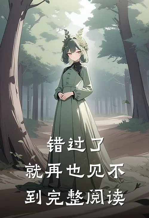 错过了，就再也见不到完整阅读