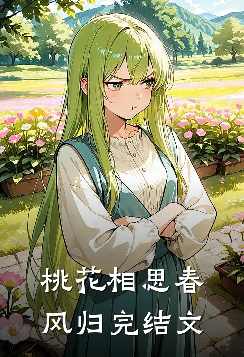 桃花相思春风归完结文
