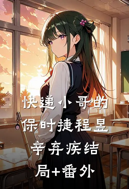 快递小哥的保时捷程昱辛弃疾结局+番外