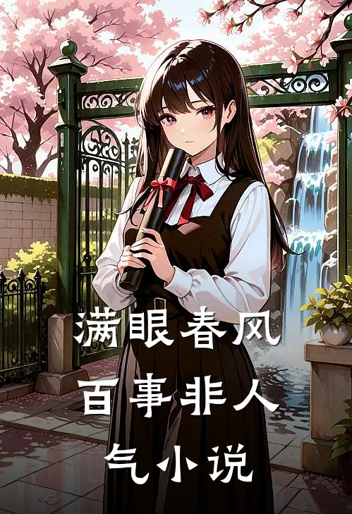 满眼春风百事非人气小说