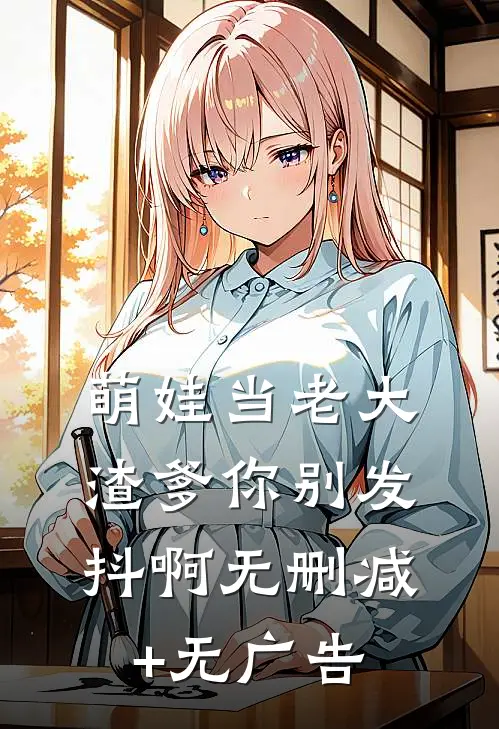 萌娃当老大，渣爹你别发抖啊无删减+无广告