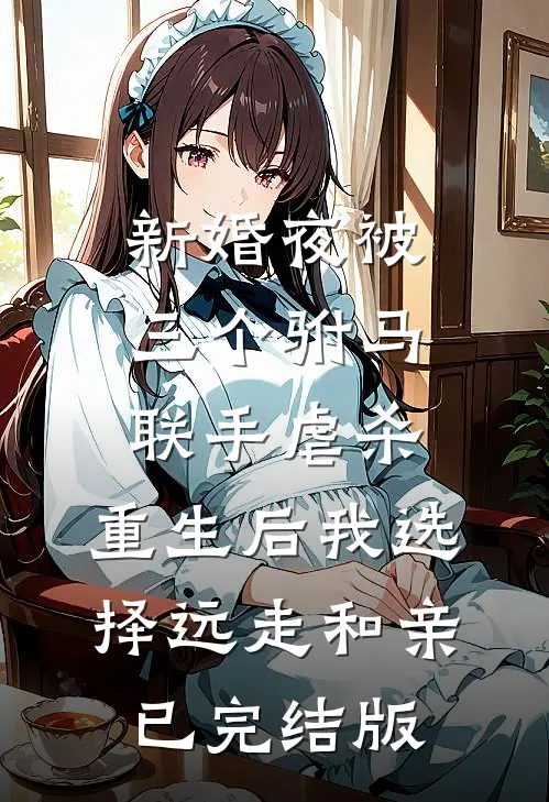 新婚夜被三个驸马联手虐杀，重生后我选择远走和亲已完结版