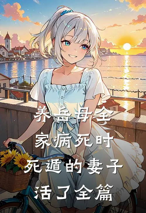 养岳母全家病死时，死遁的妻子活了全篇